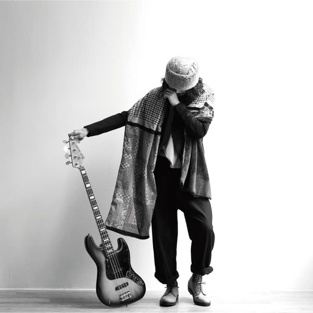 Album cover art for Plugged