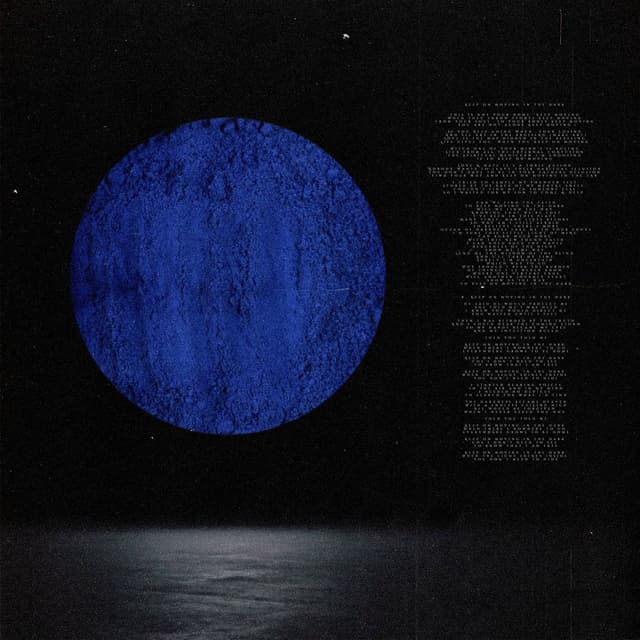 Album cover art for Today & Tomorrow