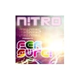 Album cover art for Fer Sure