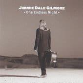Album cover art for One Endless Night