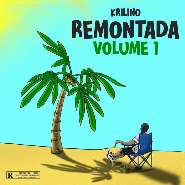 Album cover art for Remontada, Volume 1