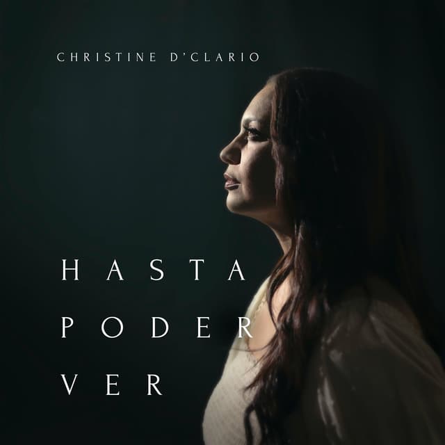 Album cover art for Hasta Poder Ver
