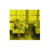 Album cover art for Candy Cigarette