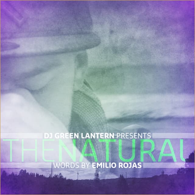 Album cover art for The Natural