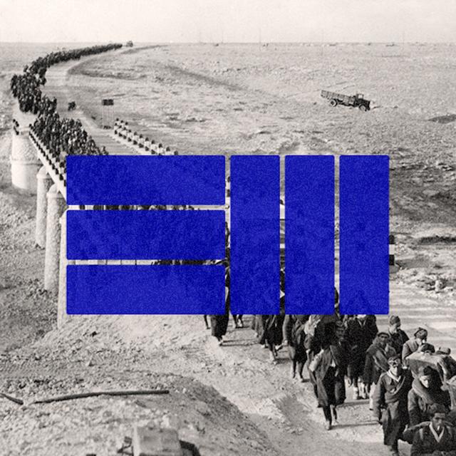 Album cover art for 5280