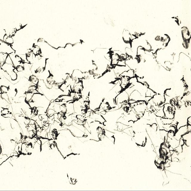 Album cover art for There Is No More Firmament