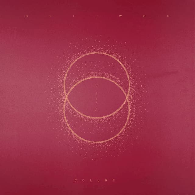 Album cover art for Colure