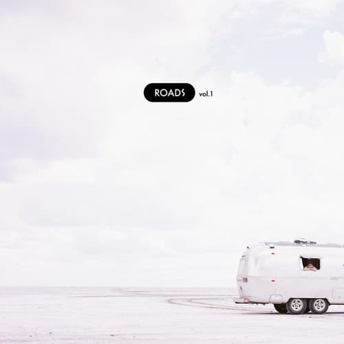 Album cover art for Roads Vol.1