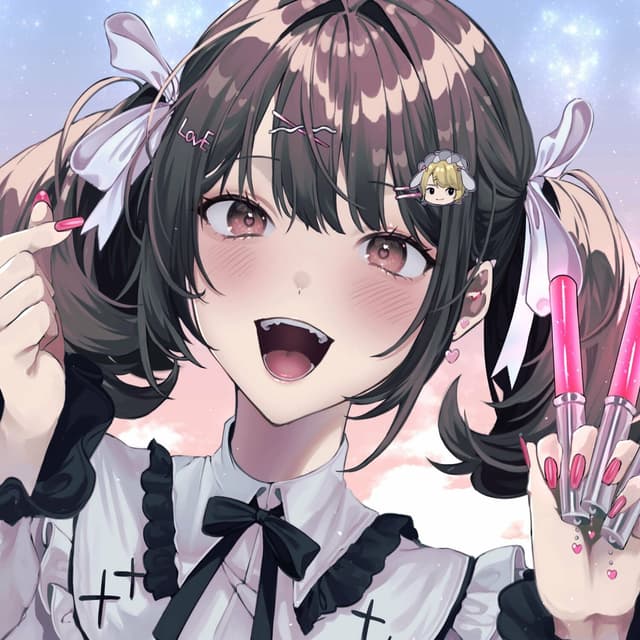 Album cover art for 推しと結婚したくてしぬ！