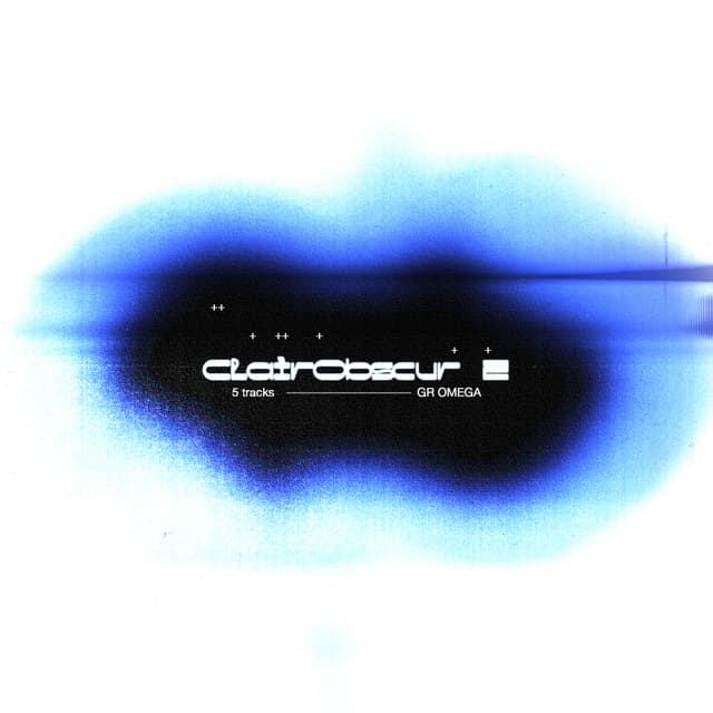 Album cover art for Clairobscur 2
