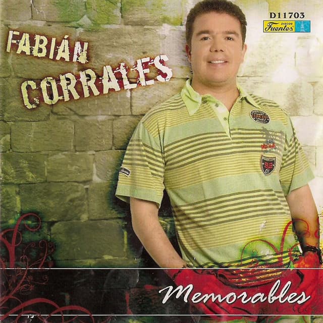 Album cover art for Memorables