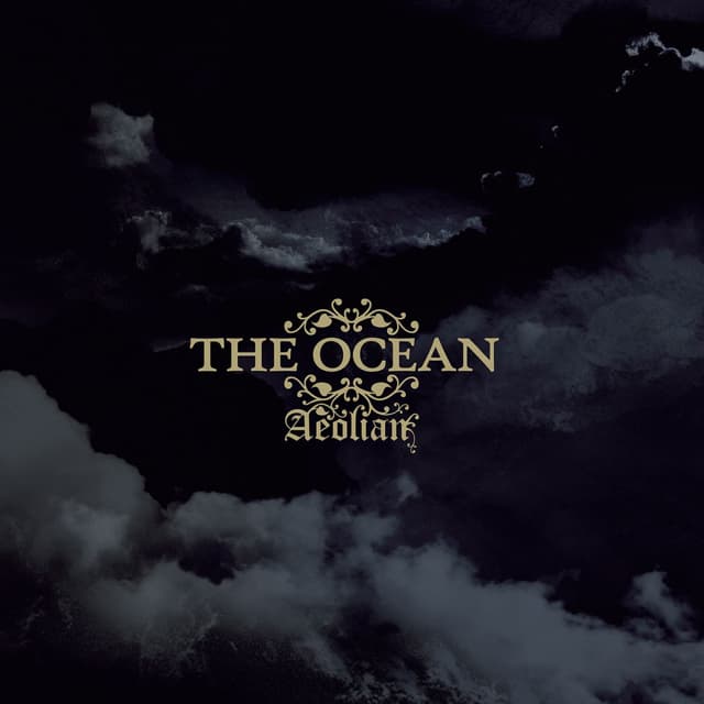 Album cover art for Aeolian