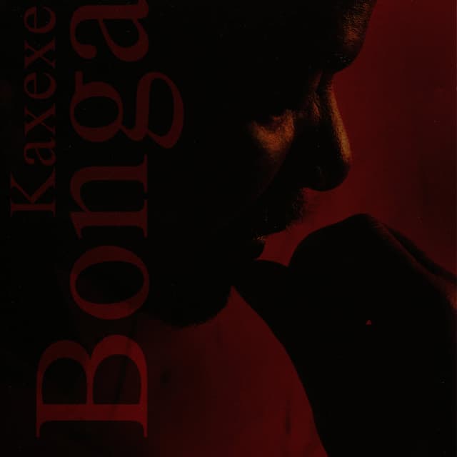 Album cover art for Kaxexe