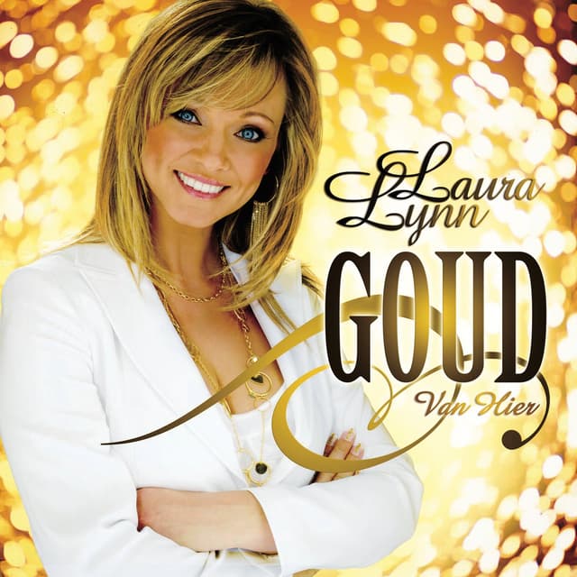 Album cover art for Goud Van Hier