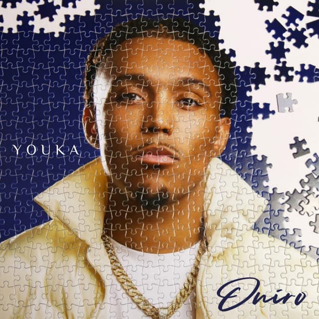 Album cover art for Oniro