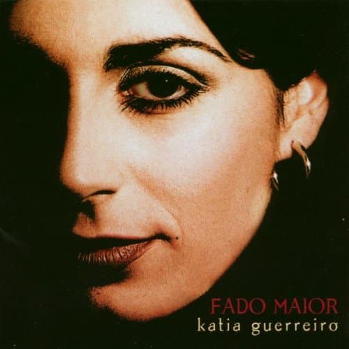 Album cover art for Fado Maior