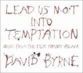 Album cover art for Lead Us Not Into Temptation