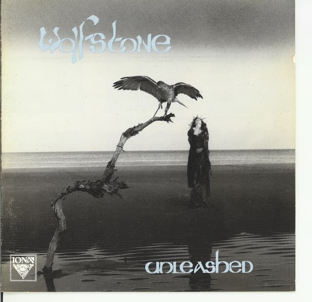 Album cover art for Unleashed