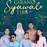 Girang Syawal Tiba