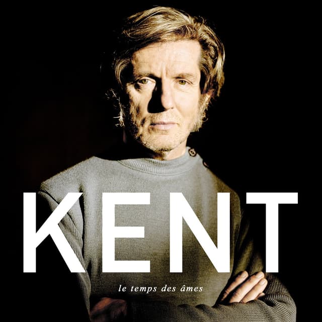 Album cover art for Le Temps des Âmes