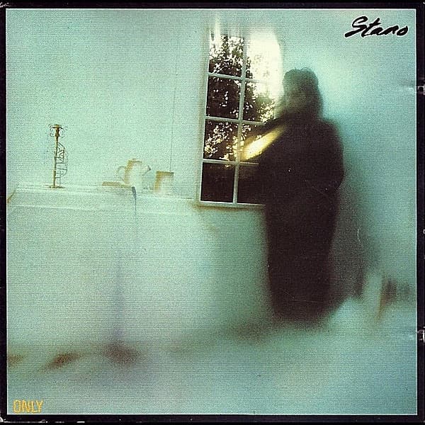 Album cover art for Only