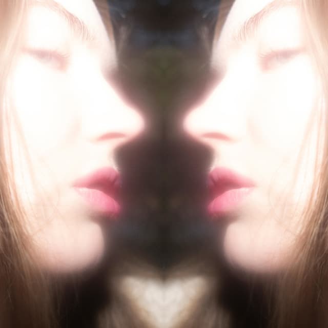 Album cover art for April Mixtape 2