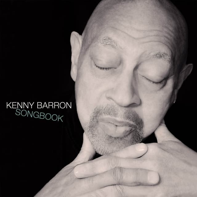 Album cover art for Songbook