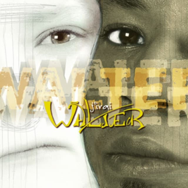 Album cover art for J'irai