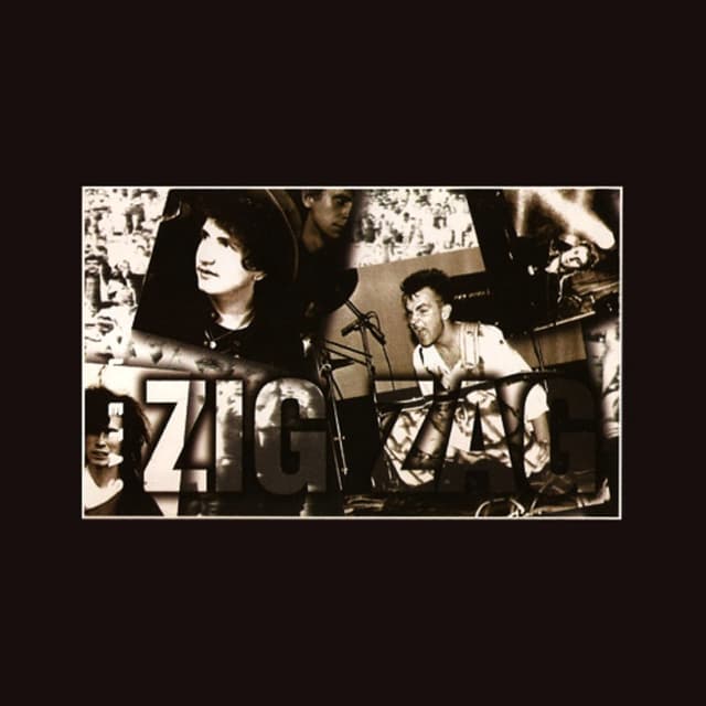 Album cover art for Visas lietas