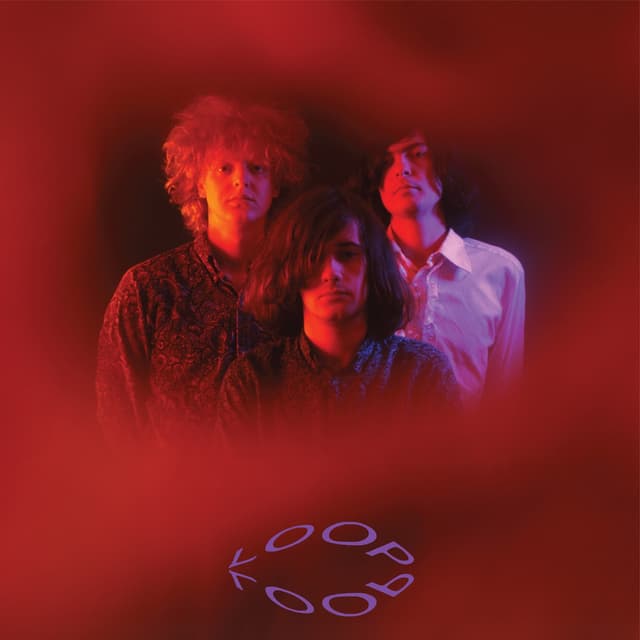 Album cover art for Heaven's End