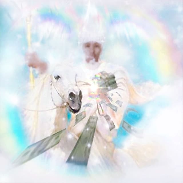 Album cover art for Legendary Member