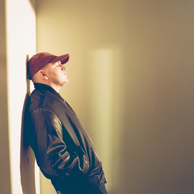 Album cover art for Perfect For Me