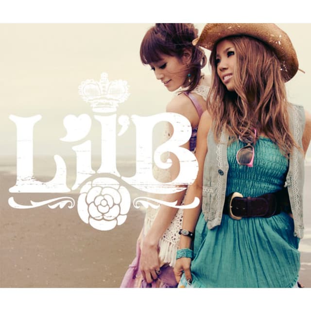 Album cover art for 時間を止めて・・・