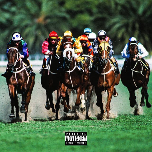 Album cover art for VOJNA