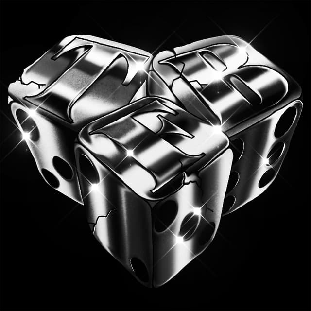 Album cover art for Trap fatta bene