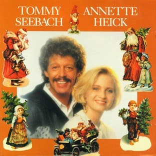 Album cover art for Gladelig Jui