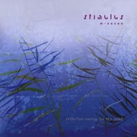 Album cover art for Stimulus