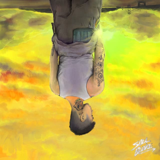 Album cover art for Soul Quake (Remixes, Vol. 1)