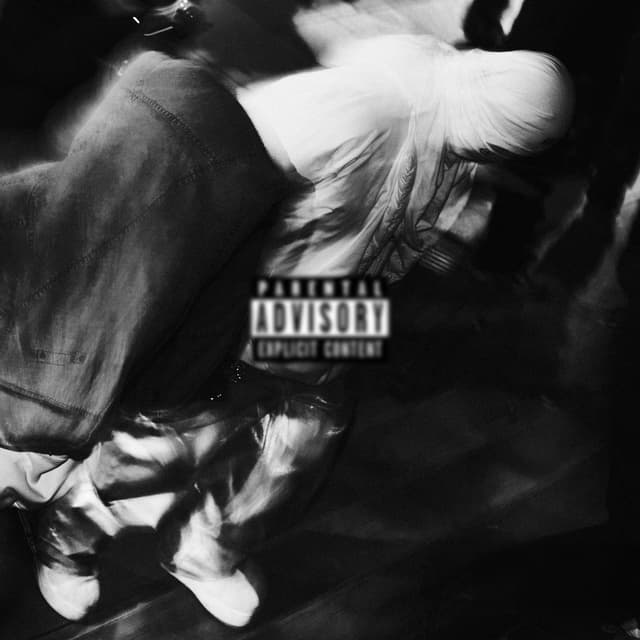 Album cover art for K-FLIP+