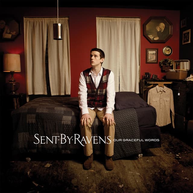 Album cover art for Our Graceful Words