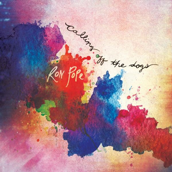 Album cover art for Calling Off the Dogs