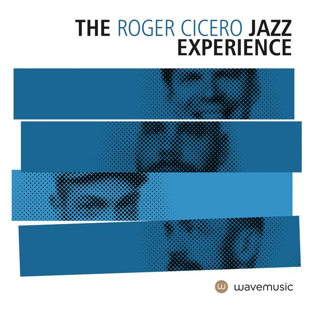 Album cover art for The Roger Cicero Jazz Experience