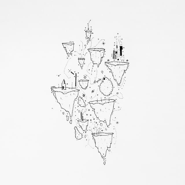 Album cover art for A Dawning