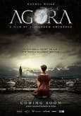 Album cover art for Agora