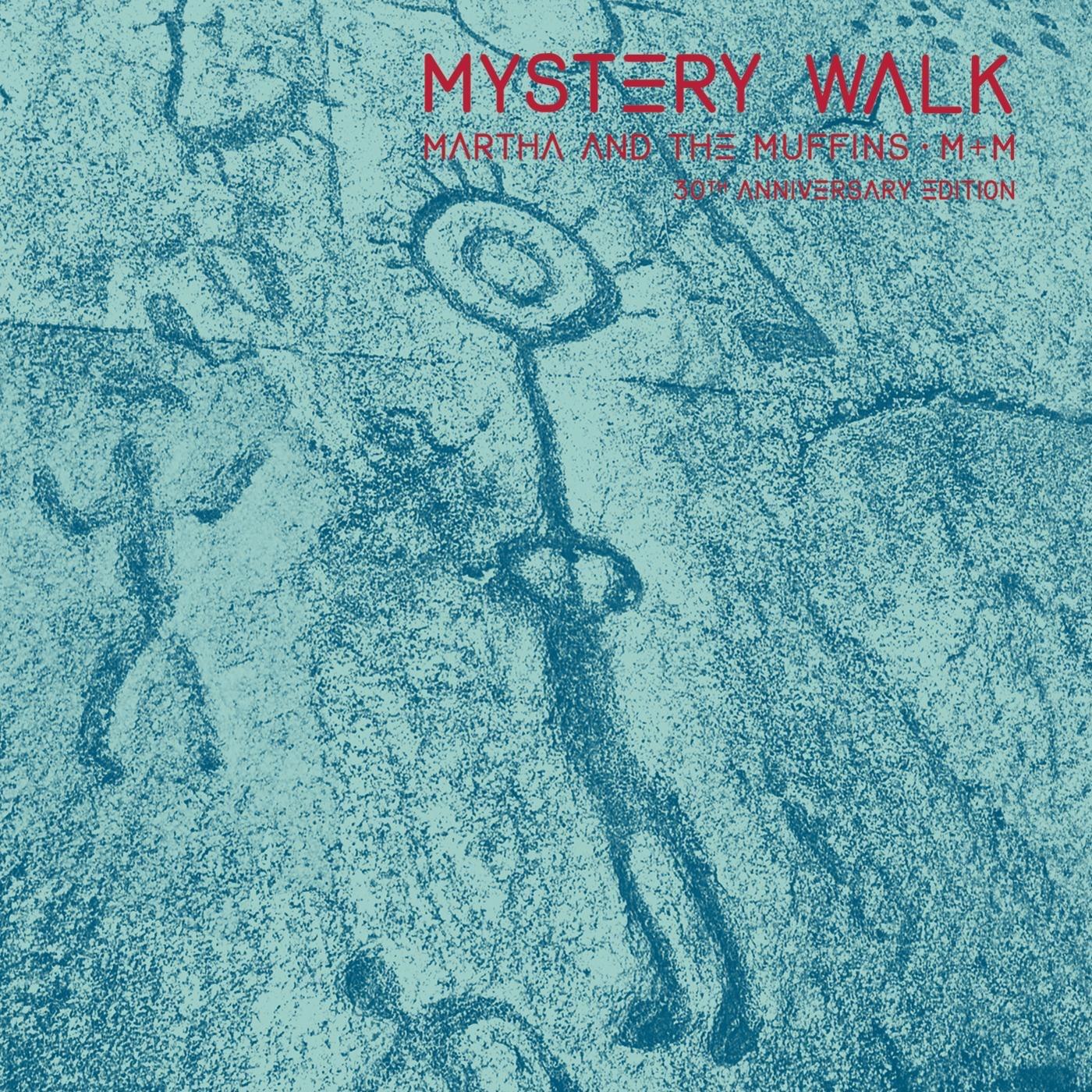 Mystery Walk