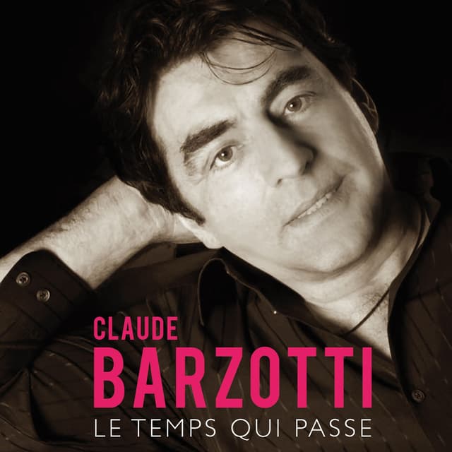 Album cover art for Le Temps Qui Passe