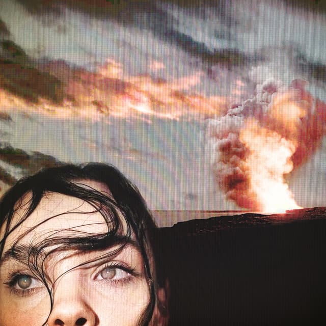 Album cover art for GENNIFER