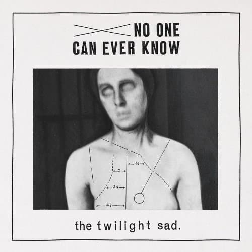 Album cover art for No One Can Ever Know