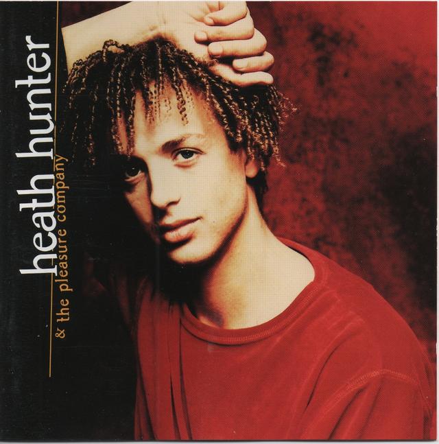 Album cover art for Love Is The Answer