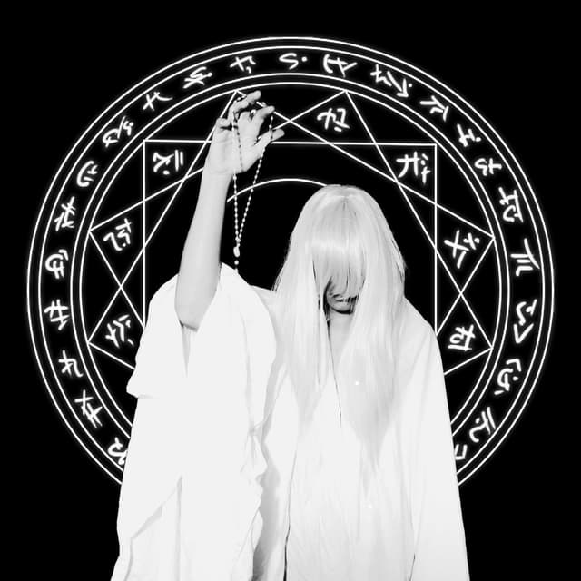 Album cover art for Time